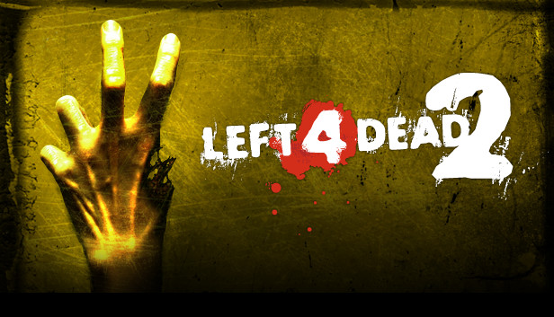 Left for Dead Logo