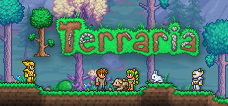 Terraria Gameplay